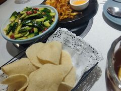 -Linlin泰餐厅(华夏幸福店)