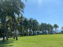 -三亚亚龙湾红树林度假酒店