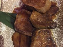 -有喜屋·深夜食堂(北京西路店)