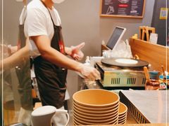 -西方小巷 Western Alley·欧洲街头小吃(时尚天河店)