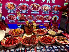 -阿财老铺·老蚌埠龙虾城(华夏总店)