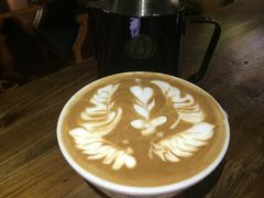 iphone_upload_pic-静香HOUSE·全时段融合餐厅(七星欢乐颂店)
