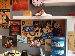 -周幺妹重庆老火锅(银泰城总店)