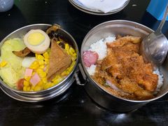 -小明同学(三里屯店)