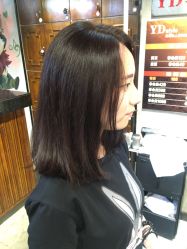 点击看大图 -IN HAIR艺术+造型