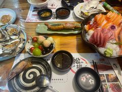 -松坂屋日料自助(长城路店)