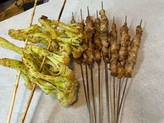-烤五行·烧烤烤串(石佛营店)