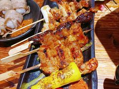 -小川洋风料理(街道口店)