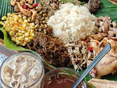 -mamalao老挝烤肉糯米饭