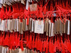 -西安市广仁寺