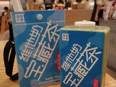 -奈雪的茶(石厦时代广场店)