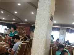 大堂-洪祥大酒店(大庆东路店)