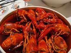 -小河盐帮·私家菜·烤鸭(三元桥·霄云路店)