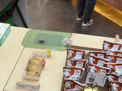 -祥禾饽饽铺·中式糕点(北京来福士店)