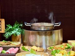 -独食火锅·半米屋台(望平街店)