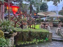 -青城甲(青城山店)