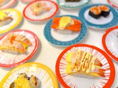 -采御鲜·回转寿司(汕头万达店)