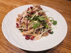 -花舍·新派粤菜·西餐·下午茶(亚运村·鸟巢店)