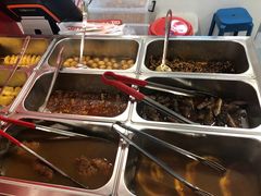 -螺大喜螺蛳粉(华业东方玫瑰店)