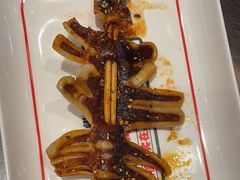 -堂堂小伙夫·辽宁小吃大排档(京西大悦城店)