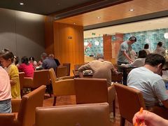 -上海龙之梦万丽酒店