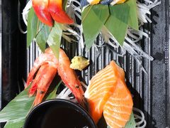 -烤路里·韩国品质自助烤肉(石路天虹4号店)