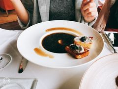 -Kampa Park Restaurant