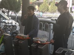 -清真·白建强牛肉面