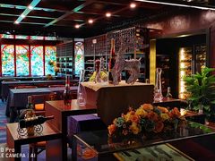 -马克西姆餐厅(崇文门店)