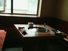 -崔记生活·铁锅炖鱼粘卷子(总店)