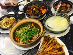 -美极鲜食坊(宝安南路店)