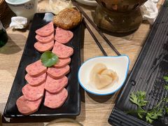 -古关火锅店(古北水镇景区店)