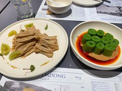 -小大董·烤鸭(观景餐厅·南京西路店)
