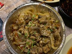 -巴厘龙虾·榜首油焖大虾(音乐学院·沿江酒馆店)