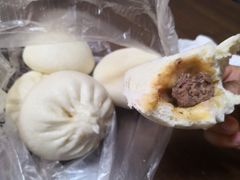 -御梁坊红糖馒头