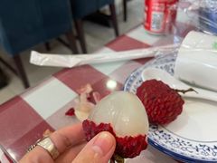 -桃子餐厅·天津菜(王顶堤总店)