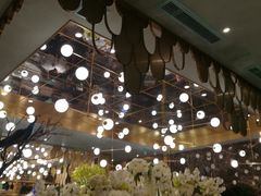 -雀蓝川菜(奥体广场店)