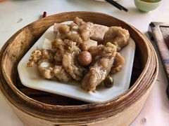 -丰尔粥食·顺德鱼生·干蒸排骨顺德菜(大良分店)