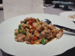 -平川·程玉平川菜工作室