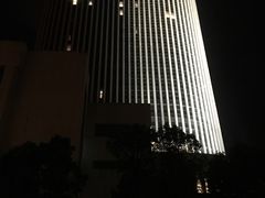 -无锡新湖铂尔曼大酒店