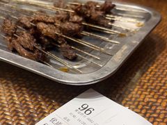 -毅祥斋老孙家泡馍(北院门鼓楼店)