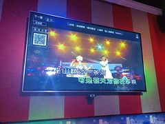 -唱吧麦颂KTV(松江五龙商业广场店)