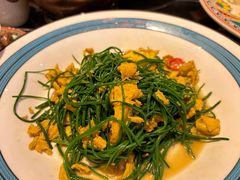 -巴依老爷新疆美食(清华东门店)