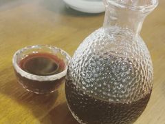大鲜生自酿青梅酒-大鲜生·亚洲菜融合小食堂