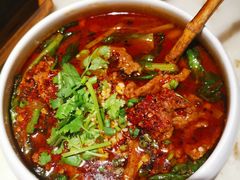 -绿茶餐厅(深圳龙华天虹购物中心店)