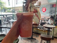 -星巴克(厦门SM新生活广场店)