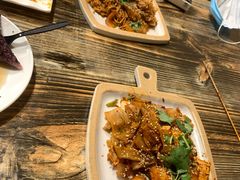 -清真·尼罗美食城(王府井生活广场店)