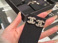 -CHANEL(恒隆广场店)