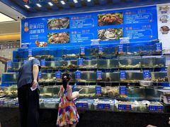 -海味当家·蒸锅海鲜(中山广场创始店)