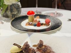 -Le Bistrot de Racine